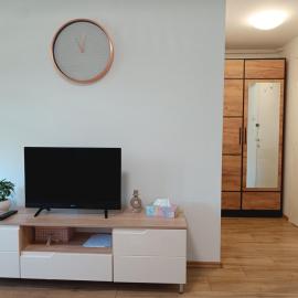 Harka Central Apartman