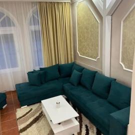 Venus: Kula şehrinde bir otel