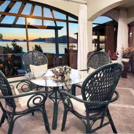Villa Hermosa Ocean View 2 Bed