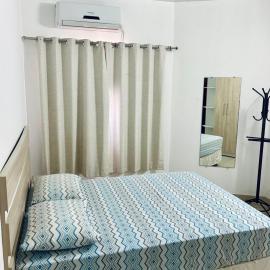 ALMEIDA Flats - Ibicuitaba