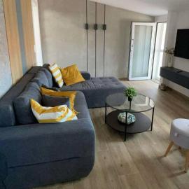 Kalypso House