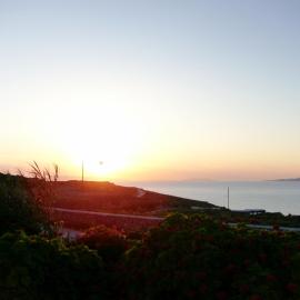 Panorama Hotel, hotel ad Agios Stefanos
