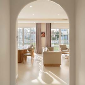 Sunshine Beach Villa - Novaworld Phan Thiết