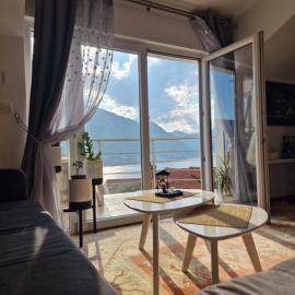 Victor Kotor Sea view, hotel sa Dobrota