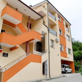 Saliasi hotel&apartament