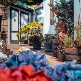 The Essence of Jakarta Villa