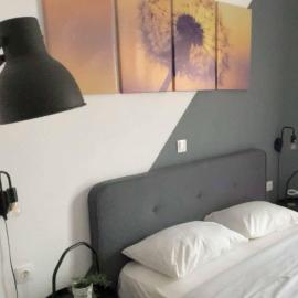 Medusa House
