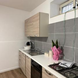 Casa Mia, khách sạn ở Alife