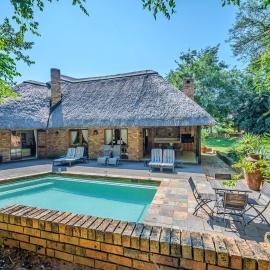 Kruger Park Lodge Unit No 303