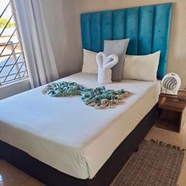Kwadines Accommodation, hotel in Standerton