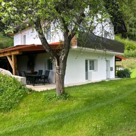 Apartments Barbra - Robinson life, hotel in Slovenj Gradec