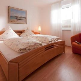 Ferienhaus Mien Huske, hotell i Norderney