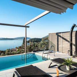 Villa Scorpios View