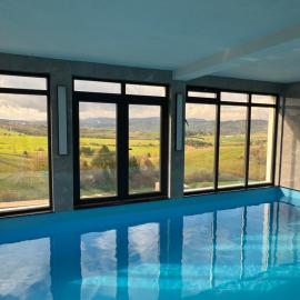 Aqua Verde Sarajevo: Nišići şehrinde bir otel