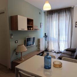 Sole e mare, hotel in Porto SantʼElpidio