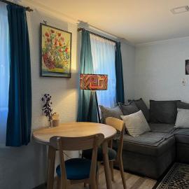 Cozy Tbilisi Home