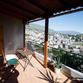 The View House