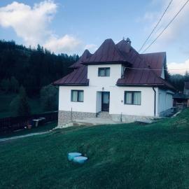 Pensiunea Valea Dorului, hotell sihtkohas Fundăţica
