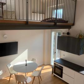 Spazio Perlasca Apt 3 - Cernobbio Como Lake