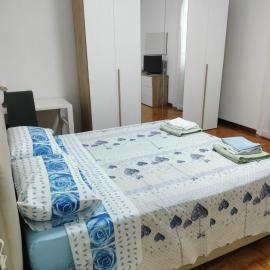 B & B Le Mimose, hotel a La Fabbrica