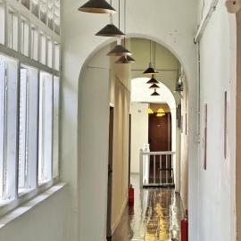 Pine Muntri, hotel in George Town