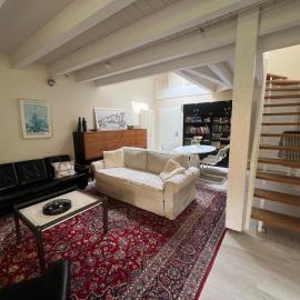 Maisonette Ferienappartement mit Garten, hotelli kohteessa Donaueschingen