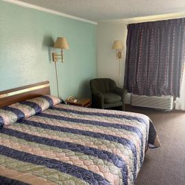 Royal Inn, хотел в Оклахома Сити
