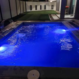 Villa Nurami