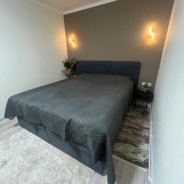 Дом Мария: Bălţi şehrinde bir otel