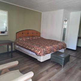 Stardust inn, hotel in El Dorado
