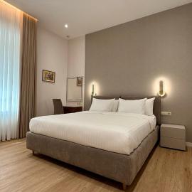 MK Luxury Serviced Apartments # 1, hotel a Chisinau