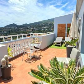 La Casita del Arco Ático
