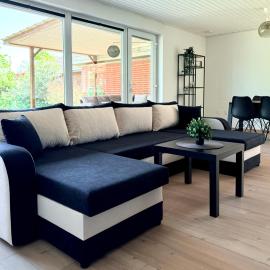 Family HOUSE, hotel em Billund