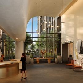 The Rhyland, Hotel in Flushing