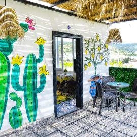 Evim Bodrum Family Apartments