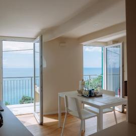 Ca Madina apartment with sea view