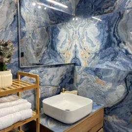 ELDA Luxury Monolocale