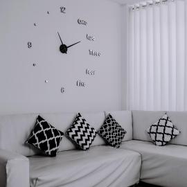 Apartamento Amoblado en Tacna