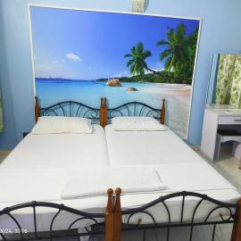 Fairy house, hotel din Gaafaru
