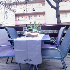 Outdoor new apartmán blízko centra