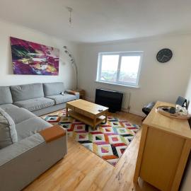Seaside Retreat Family Getaway in Saundersfoot