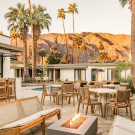 Terra Palm Springs
