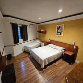 Option Hotel São Paulo - Anhembi - Expo Center Norte, hotel in São Paulo
