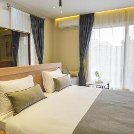 Homtel Residence West Golf - Fifth Settlement