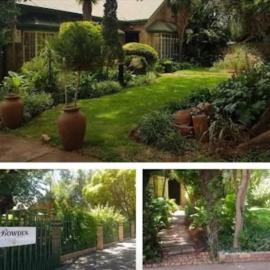 Bowden Guesthouse, מלון בLime Acres