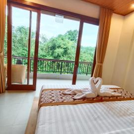 D'JERO HomeStay, hotel sa Ubud