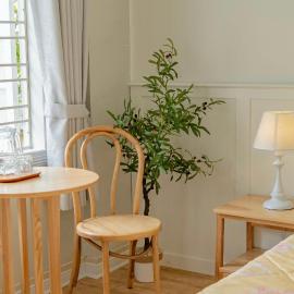 LittleBloom homestay