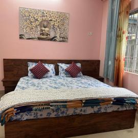 REMA HOMESTAY, готель у місті Itānagar