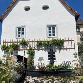 DAS Donauhaus