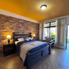 Hotel Mercy, hotel en San Juan La Laguna